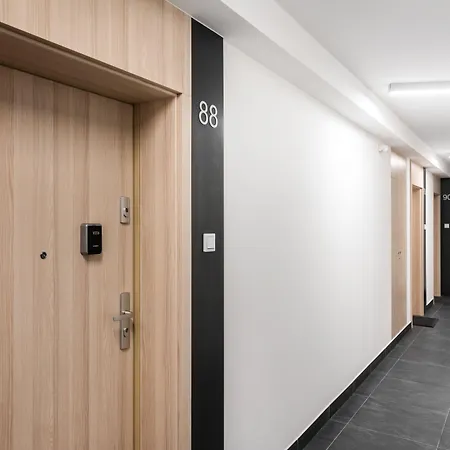 Appartement Concept House By Goodhome *