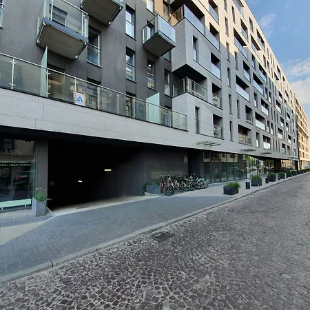 Concept House By Goodhome * Krakau