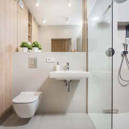 Concept House By Goodhome Appartement *