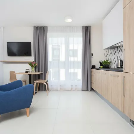 Appartement Concept House By Goodhome