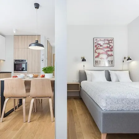 Appartement Concept House By Goodhome