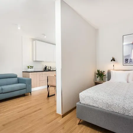 Appartement Concept House By Goodhome *