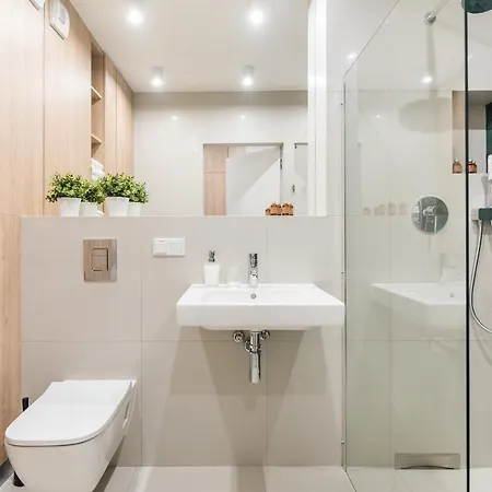 Concept House By Goodhome * Krakau
