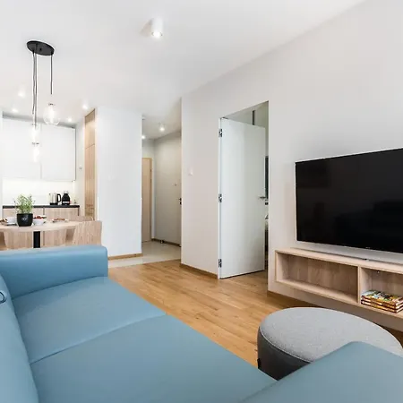 Concept House By Goodhome Krakau