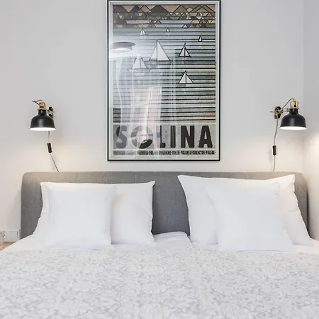 Apartamento Concept House By Goodhome