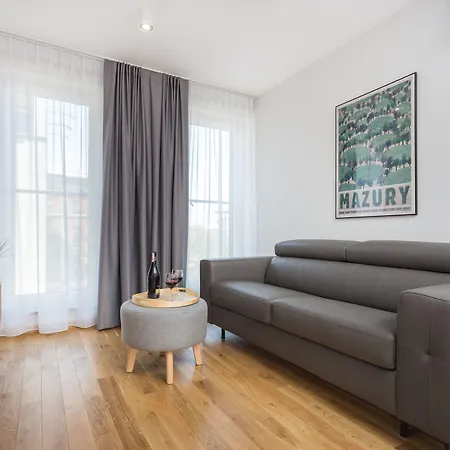 Apartamento Concept House By Goodhome