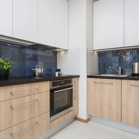 Apartamento Concept House By Goodhome