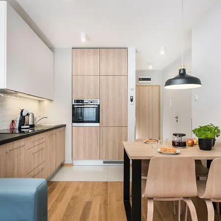 Concept House By Goodhome Apartamento *