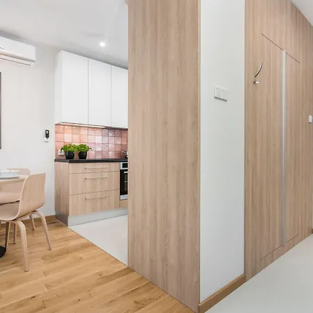 Concept House By Goodhome Daire Krakow