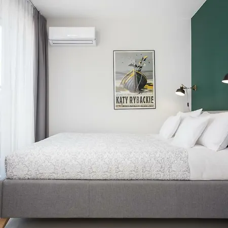 Apartment Concept House By Goodhome