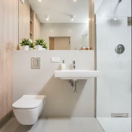 Concept House By Goodhome Apartment Krakow