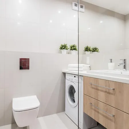 Concept House By Goodhome Apartment