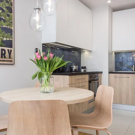 Apartment Concept House By Goodhome Krakow