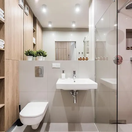 Concept House By Goodhome Apartment *