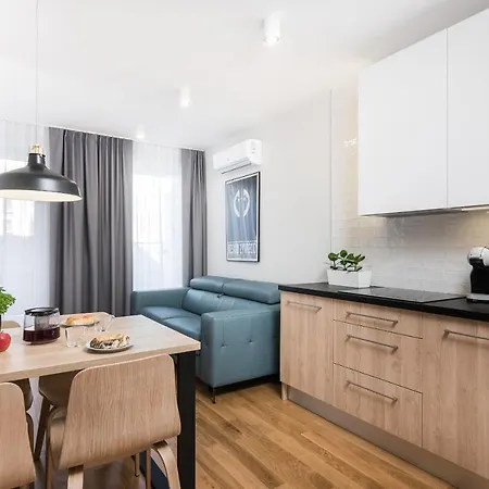 Concept House By Goodhome Apartment *