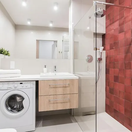 Concept House By Goodhome Apartment *