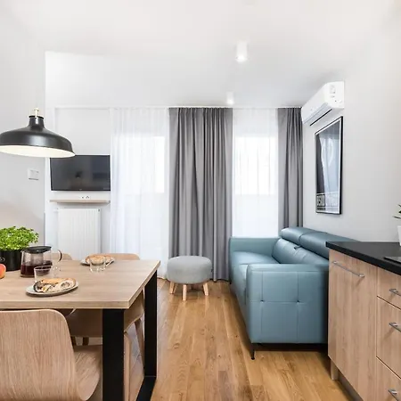 Concept House By Goodhome Apartment