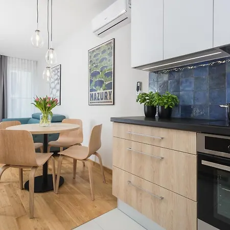 Concept House By Goodhome Apartment