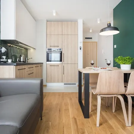 Apartment Concept House By Goodhome *