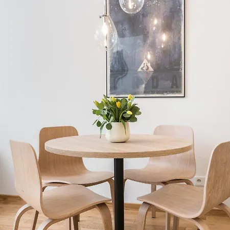 Concept House By Goodhome Apartment