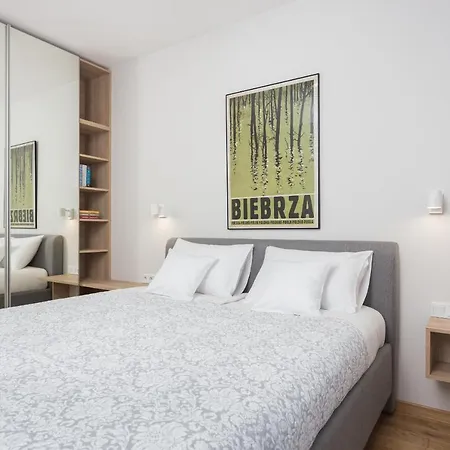 Apartment Concept House By Goodhome *