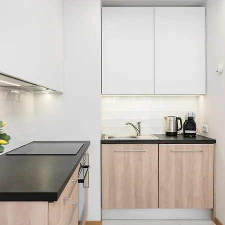 Concept House By Goodhome Apartamento *