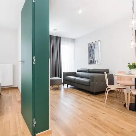 Concept House By Goodhome * Krakow