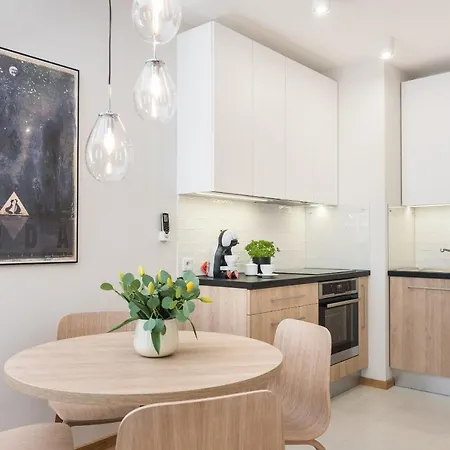 Apartment Concept House By Goodhome