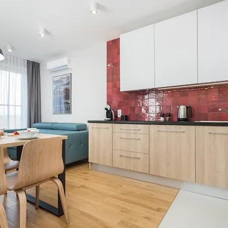 Concept House By Goodhome Apartment