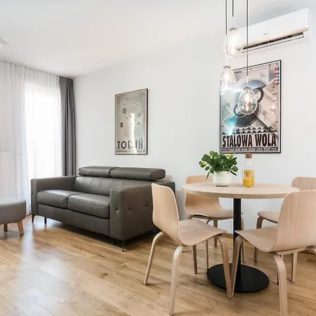 Apartment Concept House By Goodhome *