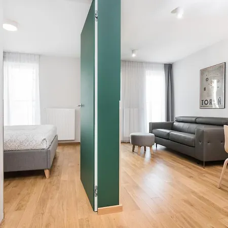 Concept House By Goodhome Apartment Krakow