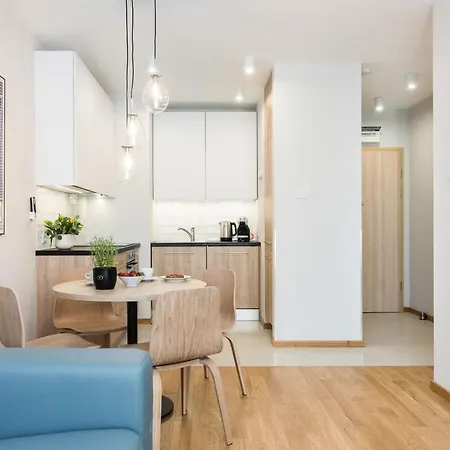 Apartamento Concept House By Goodhome *