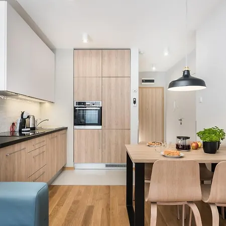 Concept House By Goodhome Краков